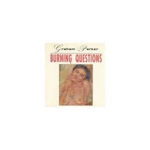 PARKER GRAHAM: Burning Questions (Rem)