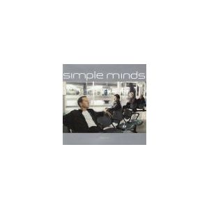 SIMPLE MINDS: Néapolis (n)