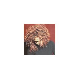 JACKSON JANET: Velvet Rope