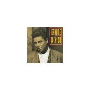 JACKSON JERMAINE: You Said