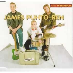 James Puhto-Ren: Two For The Road