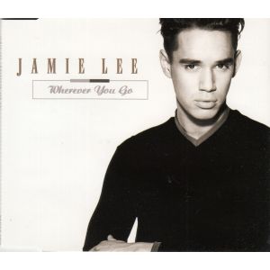 Jamie Lee: Wherever You Go