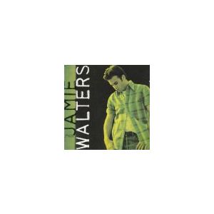 WALTERS JAMIE: Jamie Walters (n)