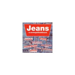 JEANS COMPILATION