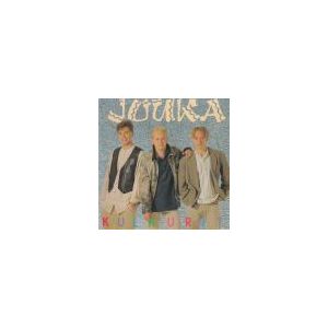 JUUKA: Kulkurit