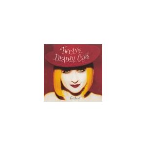 LAUPER CYNDI: Twelve Deadly Cyns And Then So