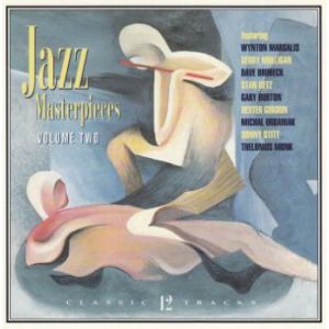 JAZZ MASTERPIECES VOL 2