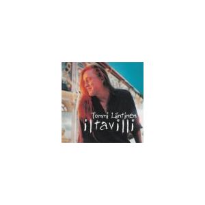 LÄNTINEN TOMMI: Iltavilli