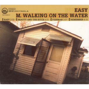 M. Walking On The Water: Easy