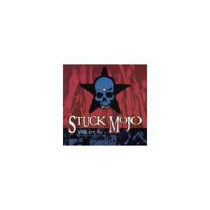 STUCK MOJO: Violate This-10 Years of Rarities: 1991-2001