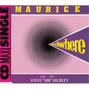 Maurice: Out Of Nowhere