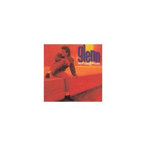 MEDEIROS GLENN: Glenn Medeiros (n)
