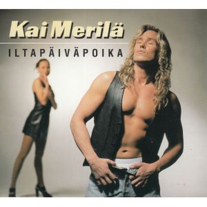 Merilä Kai: Iltapäiväpoika