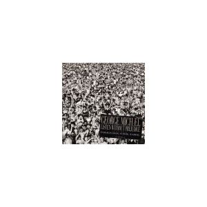 MICHAEL GEORGE: Listen Without Prejudice Vol 1