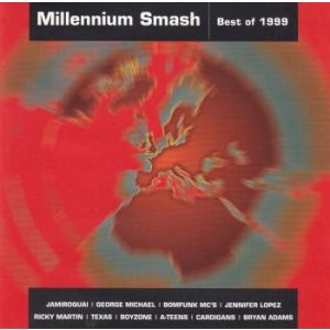 MILLENNIUM SMASH 1999  (2CD)