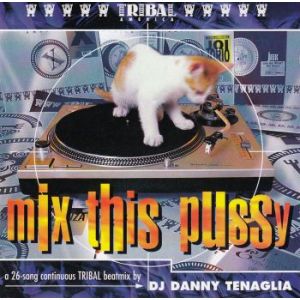 MIX THIS PUSSY