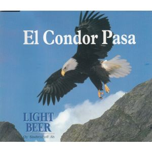 Kallio Ile ja Kärkinen Kaija: El Condor Pasa