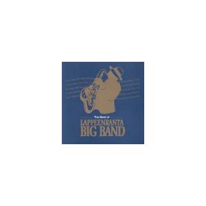 LAPPEENRANTA BIG BAND: Best Of