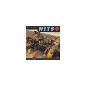 MR MUSIC HITS 6/96