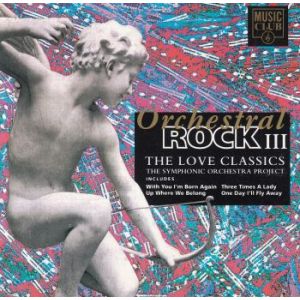 ORCHESTRAL ROCK III