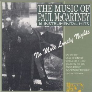 MUSIC OF PAUL MCCARTNEY (N)