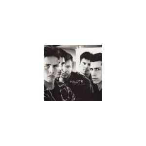 NKOTB: Face The Music