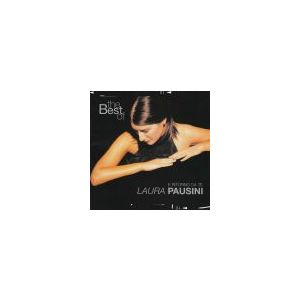 PAUSINI LAURA: E Ritorno Da Te-Best Of