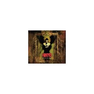 69 EYES: Wasting The Dawn (Cds)