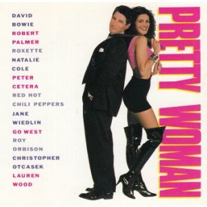 PRETTY WOMAN