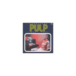 PULP: Countdown - 1992 - 1983 (2CD)
