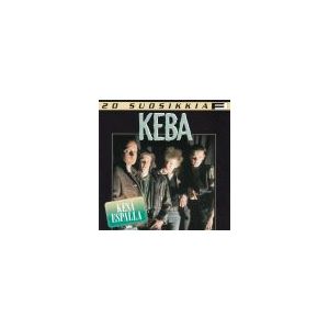 KEBA: Kesä Espalla/20 S