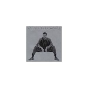 RICHIE LIONEL: Louder Than Words