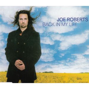 Roberts Joe: Back In My Life