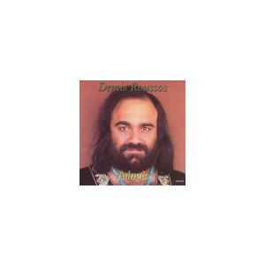 ROUSSOS DEMIS: Adagio