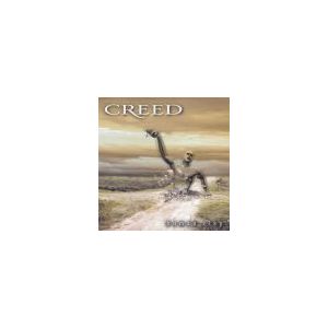 CREED: Human Clay