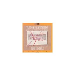 SIBELIUS ACADEMY: Flauto Dolce Flauto Traverso