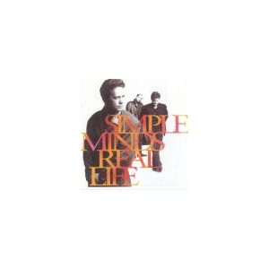 SIMPLE MINDS: Real Life