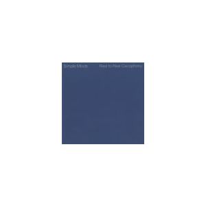 SIMPLE MINDS: Real To Real Cacophony