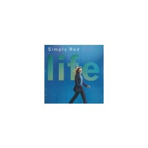 SIMPLY RED: Life