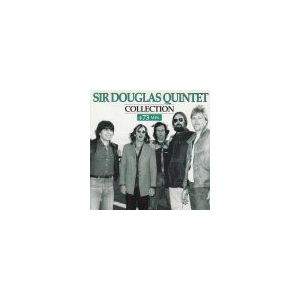 SIR DOUGLAS QUINTET: Collection