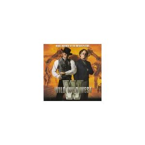 WILD WILD WEST