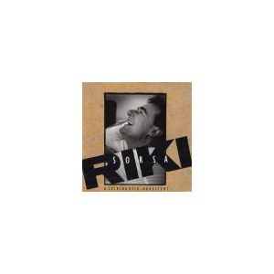 SORSA RIKI JA LEIRINUOTIO ORK.: Riki Sorsa & Leirinuotio-Orkesteri