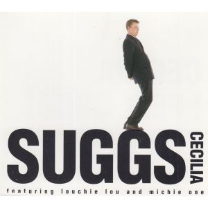 Suggs: Cecilia