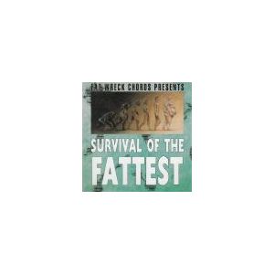 SURVIVAL OF THE FATTEST (N)