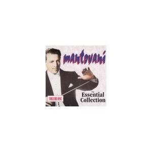 MANTOVANI: Essential Collection Volume 1