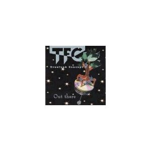 TREEFUNK CONCEPT (TFC): Out There (n)