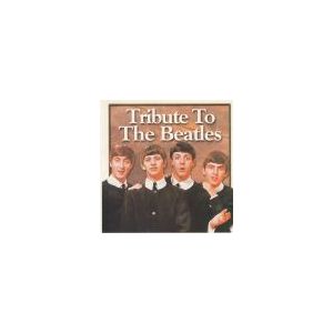 TRIBUTE TO THE BEATLES