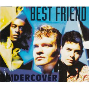 Undercover: Best Friend