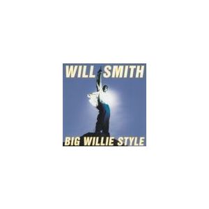 SMITH WILL: Big Willie Style