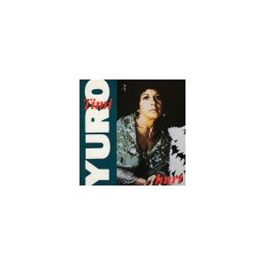 YURO TIMI: Hurt